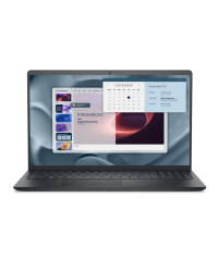 RZESZÓW Dell Pro 15 Essential PV15250 15.6FHD i5-1334U 16GB 512GB SSD FPR BK W11P 3YPS Carbon Black PV15250_RPLU_005_P - zdjęcie 1