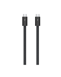 Rzeszów Apple kabel Thunderbolt 5 Pro USB-C 1m czarny MDW94ZM/A - zdjęcie 2