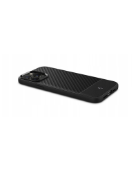 RZESZÓW Etui do iPhone 13 Pro Max Spigen Core Armor - czarne ACS03237 - zdjęcie 2