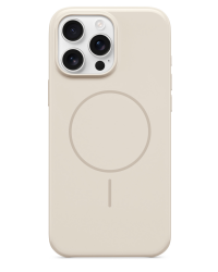 RZESZÓW Apple Etui iPhone 16 Pro Max Beats MagSafe - skalisty beż MCFR4LL/A - zdjęcie 1