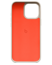 MCFR4LL/A Apple Etui do iPhone 16 Pro Max Beats MagSafe skalisty beż RZESZÓW - zdjęcie 2