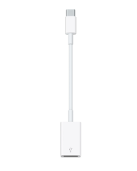 RZESZÓW Apple adapter USB-C/USB - biały MW5L3ZM/A  - zdjęcie 1