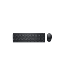 RZESZÓW Klawiatura Dell Wireless + Myszka - czarna 580-AJRP - zdjęcie 1