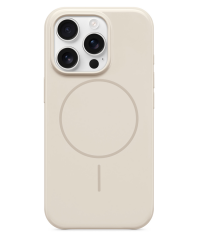 RZESZÓW Apple Etui iPhone 16 Pro Beats MagSafe - skalisty beż MCFM4LL/A - zdjęcie 1