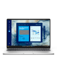 RZESZÓW Dell Pro 16 PC16250 16 FHD+ U5 235U 16GB 512GB - srebrny BTO105_PC16250_EMEA - zdjęcie 1
