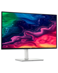  RZESZÓW Monitor LCD Dell S2725QC 27 IPS LED 4K 3840x2160 AMD FreeSync 2xHDMI USB-C 2xUSB 3.2 Speakers 3Y 210-BQWS - zdjęcie 1