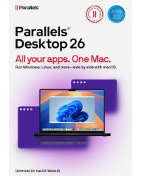 OECOR0ESDPD26EU Corel ESD Parallels Desktop 26 Full RZESZÓW - zdjęcie 1