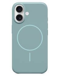 RZESZÓW Etui do iPhone 16 Apple Beats MagSafe - niebieski MCFE4LL/A - zdjęcie 1