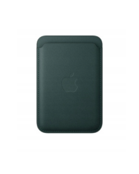 MA6Y4ZM/A Portfel Apple z tkaniny FineWoven z MagSafe do iPhone Find My dark green RZESZÓW - zdjęcie 1