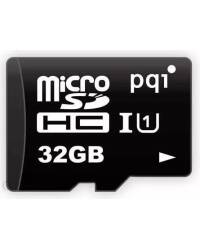 karta microsd rzeszow tio pqi 32gb 1U UH - zdjęcie 1