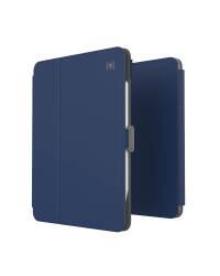 Etui do iPad 11 2022-18 Speck Balance Folio MICROBAN granatowe - zdjęcie 6