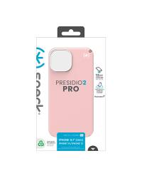 Salon Apple Etui do iPhone 15 Speck Presidio2 Pro - różowe - zdjęcie 10