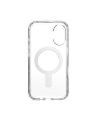 Etui do iPhone 16 Speck Presidio ClickLock MagSafe clear - przezroczyste - zdjęcie 10
