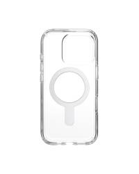 150703-3199 Etui do iPhone 16 Pro Speck Presidio ClickLock MagSafe przezroczyste - zdjęcie 9