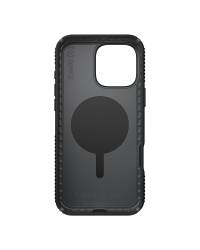 Etui do iPhone 16 Pro Max Speck Presidio2 Grip ClickLock MagSafe - czarne  - zdjęcie 10