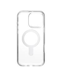 150727-3199 Etui iPhone 16 Pro Max Speck Warszawa Presidio2 Grip ClickLock MagSafe clear - zdjęcie 4