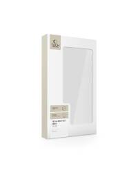 Kraków Etui do iPhone 17 Tech-Protect MagMat MagSafe matt black 5906302319855 - zdjęcie 3
