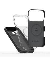 Warszawa Etui do iPhone 17 Pro Tech-Protect Silicone MagSafe black 5906302330157 - zdjęcie 2