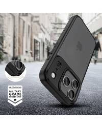 Rzeszów Etui do iPhone 17 Pro Max Tech-Protect MagMat MagSafe black 5906302333981 - zdjęcie 2