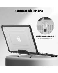 Rzeszów Obudowa Tech-Protect Smartshell Pro MacBook Pro 14 5906302335626 - zdjęcie 2