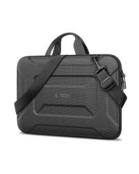 5906302368303 Etui do Macbooka 13-14 Tech-Protect Ranger-X Tactical black Warszawa - zdjęcie 2