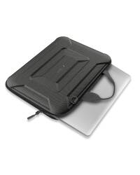 5906302368303 Etui do Macbooka 13-14 Tech-Protect Ranger-X Tactical black Poznań - zdjęcie 4