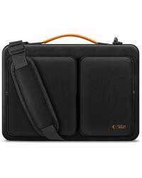 5906302368839 Etui do Macbooka 13-14 Tech-Protect Defender black Rzeszów - zdjęcie 1