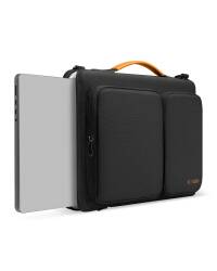 5906302368839 Etui do Macbooka 13-14 Tech-Protect Defender black Warszawa - zdjęcie 3