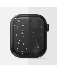 Kraków Warszawa Folia Apple Watch 10 46 mm RINGKE DUAL EASY 3 szt CLEAR 8800274964143 - zdjęcie 2