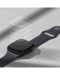 8800274964143 Folia Apple Watch seria 10,11 46 mm RINGKE DUAL EASY 3-PACK CLEAR Rzeszów - zdjęcie 3