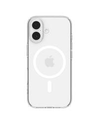 ACS10397 Etui do iPhone 17 Spigen Liquid Crystal MagSafe clear white Warszawa - zdjęcie 2