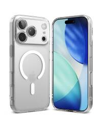 8800328810082 Etui do iPhone 17 Pro Max Ringke Fusion MagSafe clear Rzeszów - zdjęcie 2