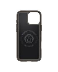 Rzeszów Etui do iPhone 16 Pro Spigen Thin Fit MagSafe black 8809971230193-ACS08107 - zdjęcie 3