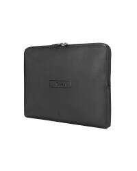 Etui do MacBook Pro 16 - Tucano Today - czarne - zdjęcie 1