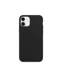 Etui do iPhone 11 Crong Color Cover black Rzeszów - zdjęcie 8