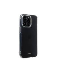 Etui do iPhone 13 Pro Max Crong Crystal Slim Cover - przezroczysty - zdjęcie 3