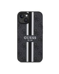 GUHMP14SP4RPSK Etui do iPhone 14 Guess 4G Black Magsafe Rzeszów - zdjęcie 2