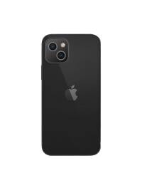 Etui iPhone 13 Mini - PURO 0.3 Nude - Przeźroczysta - zdjęcie 1