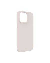 Etui iPhone 14 Pro Max PURO ICON piaskowy róż - zdjęcie 1