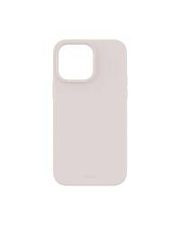 Etui iPhone 14 Pro Max Warszawa PURO ICON piaskowy róż - zdjęcie 3