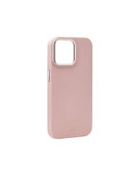 Etui iPhone 15 Pro Max PURO ICON Mag Cover piaskowy róż - zdjęcie 1