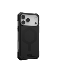 Etui do iPhone 17 Pro Max UAG Essential Armor MagSafe black 114541114040 - zdjęcie 2