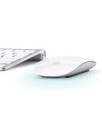 Mysz Apple Magic Mouse - zdjęcie 4