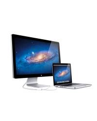 Apple Thunderbolt Display 27-cali MC914ZE/B - zdjęcie 10