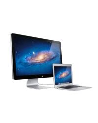 Apple Thunderbolt Display 27-cali MC914ZE/B - zdjęcie 7