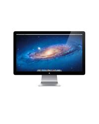 Apple Thunderbolt Display 27-cali MC914ZE/B - zdjęcie 3