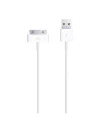 Przewód 30pin Apple ze złączem USB  - zdjęcie 1