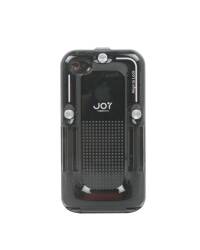 The Joy Factory RainBallet ABD106 Wodoodporne Etui do Iphone 4/4S czarne - zdjęcie 1