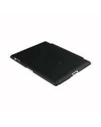 Etui do iPad 3 Macally - czarne  - zdjęcie 2