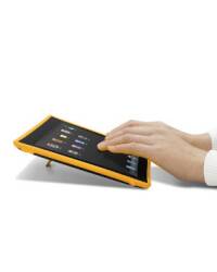 Etui do Ipad 2 Macally DUALSTAND - zdjęcie 2